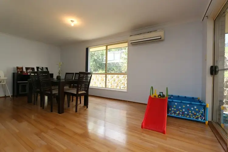 Fifth view of Homely house listing, 25 St Fagans Pde, Rutherford NSW 2320