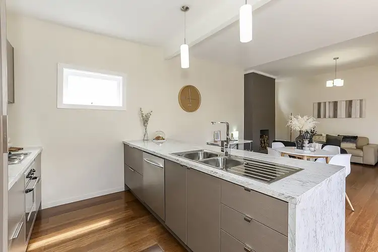 Fourth view of Homely house listing, 23 Bibby Street, Hamilton NSW 2303