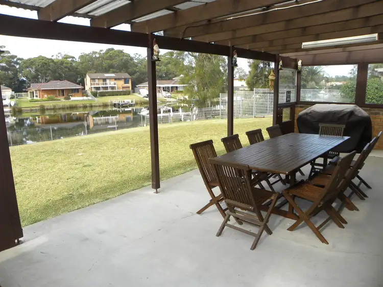 Fifth view of Homely house listing, 24 Ibis Place, Sussex Inlet NSW 2540