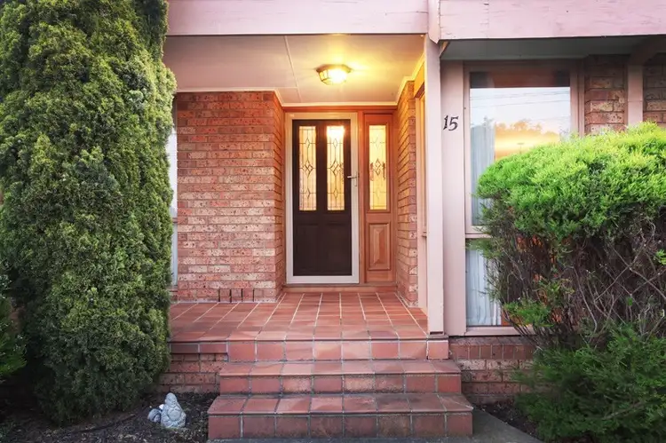 Fourth view of Homely house listing, 15 Bradford Avenue, Greenvale VIC 3059