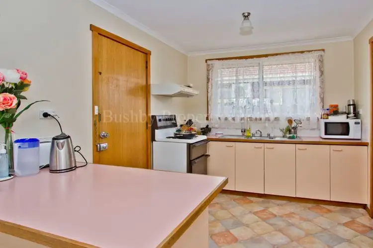 Third view of Homely unit listing, 1/64 Haig Street., Mowbray TAS 7248