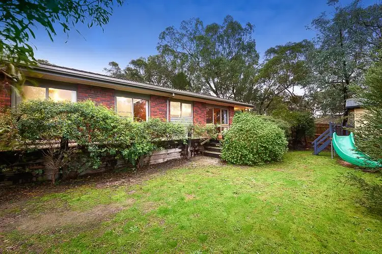 Fifth view of Homely house listing, 16 Renshaw Drive, Eltham VIC 3095