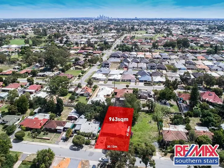 35 Celebration Street, Beckenham WA 6107
