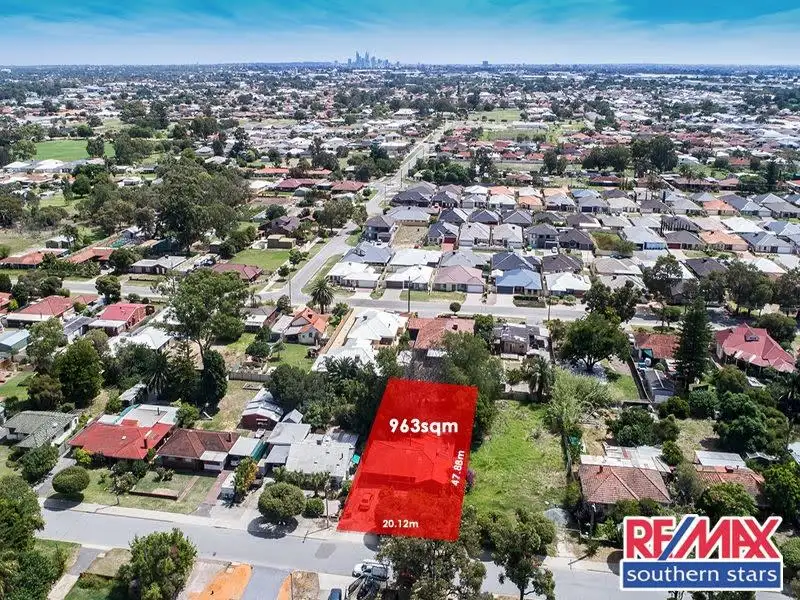 Main view of Homely house listing, 35 Celebration Street, Beckenham WA 6107