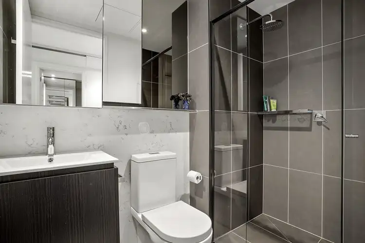 Sixth view of Homely apartment listing, 15/9 Darling Street, South Yarra VIC 3141