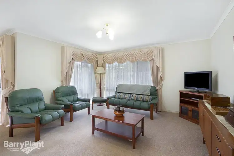 Second view of Homely unit listing, 3/8 Narcissus Avenue, Boronia VIC 3155