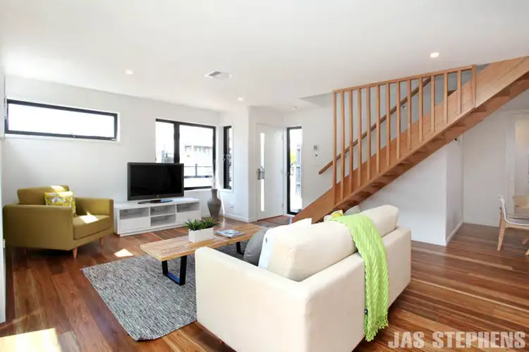 Third view of Homely house listing, 35 Regent Street, Yarraville VIC 3013