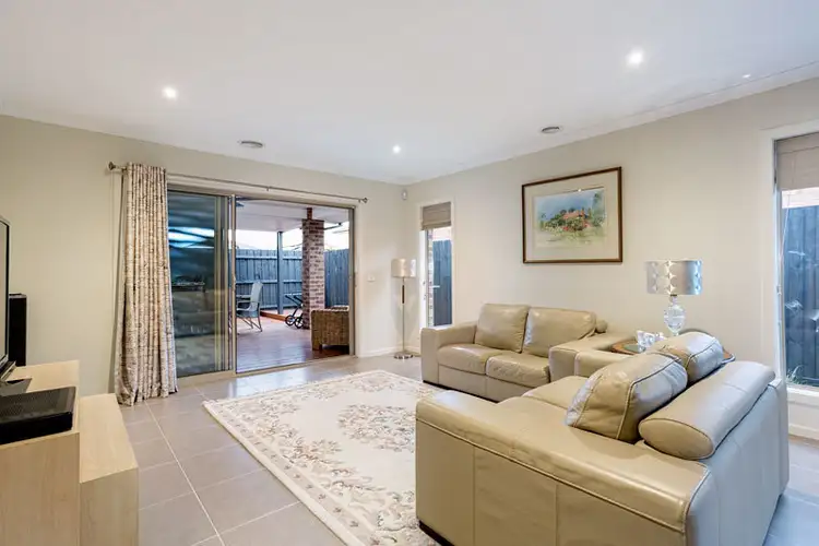 Fifth view of Homely house listing, 14 Peppermint Grove, Taylors Hill VIC 3037