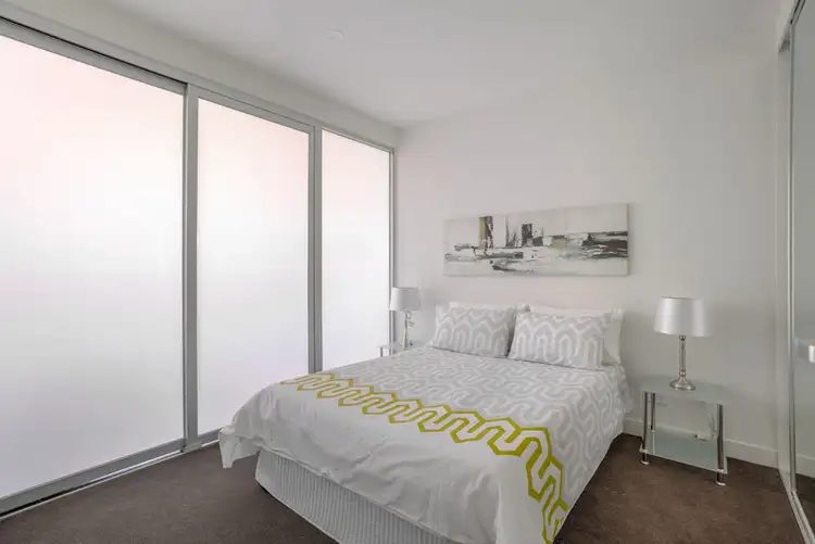 Second view of Homely apartment listing, 40/30 Leonard Crescent, Ascot Vale VIC 3032
