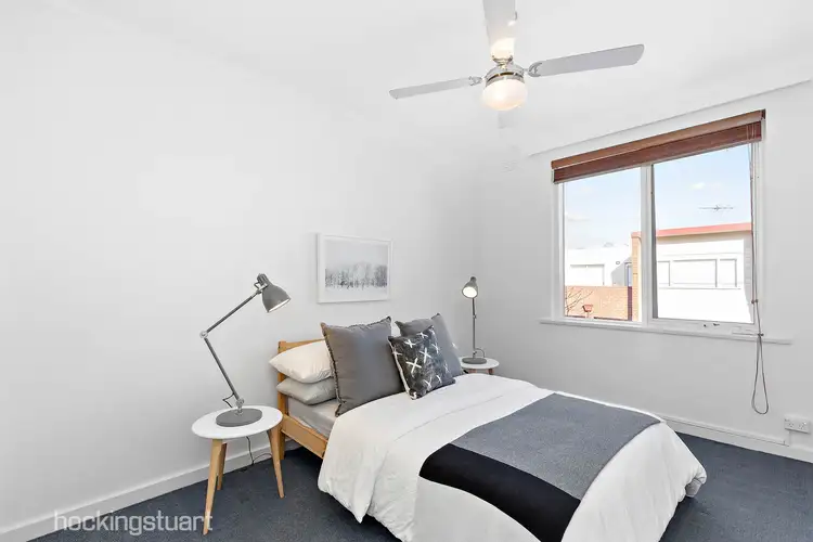 Fifth view of Homely apartment listing, 5/109 Ross Street, Port Melbourne VIC 3207