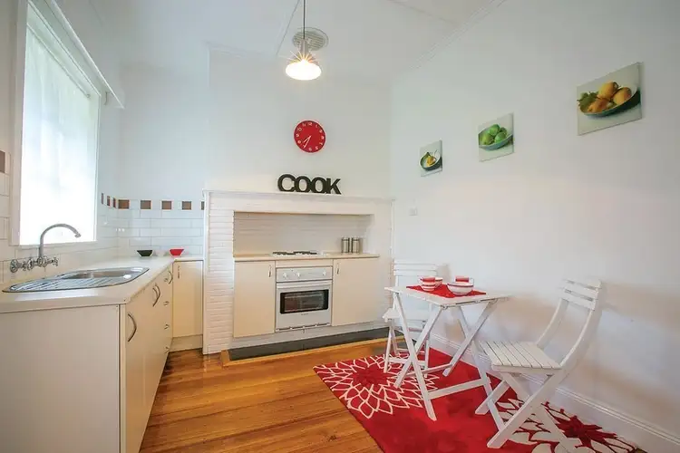 Fourth view of Homely house listing, 837 Humffray Street, Ballarat VIC 3350
