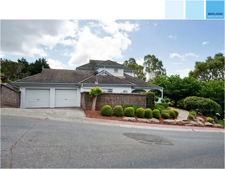 Third view of Homely house listing, 3 Skylark Close, Flagstaff Hill SA 5159