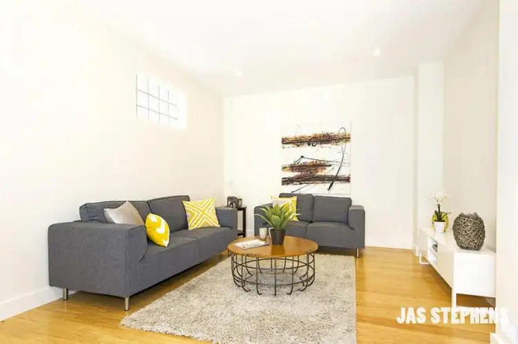 Third view of Homely house listing, 6/59 Aitken Street, Williamstown VIC 3016