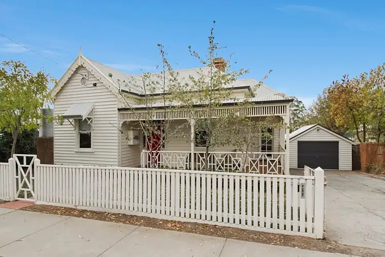 Main view of Homely house listing, 48 Booth Street, Golden Square VIC 3555