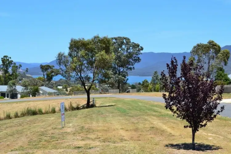Fifth view of Homely land listing, 36 The Dress Circle, Mansfield VIC 3722
