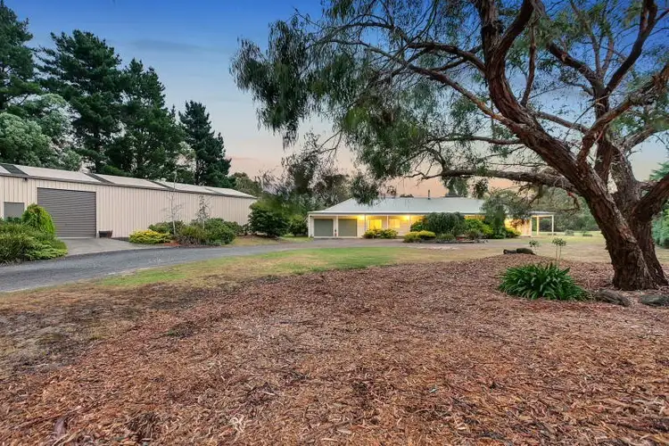 Main view of Homely house listing, 322 Centre Road, Langwarrin VIC 3910