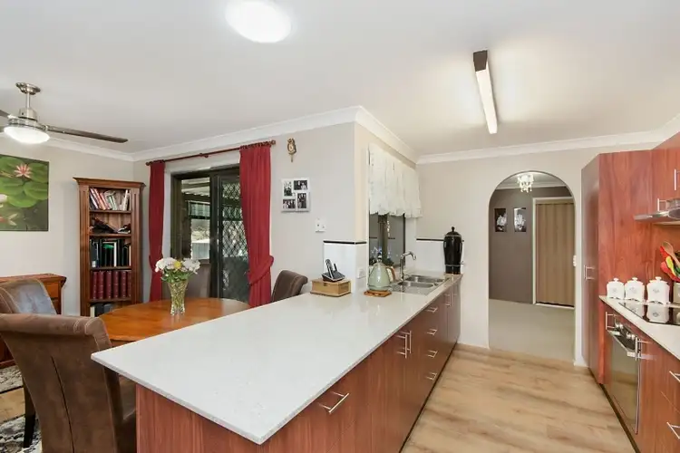 Fifth view of Homely house listing, 15 DA Olley Drive, Goonellabah NSW 2480