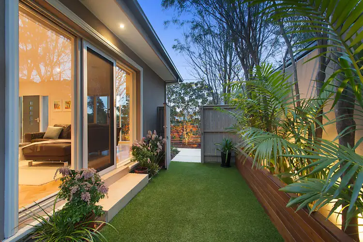 Sixth view of Homely townhouse listing, 72a Landcox Street, Brighton East VIC 3187