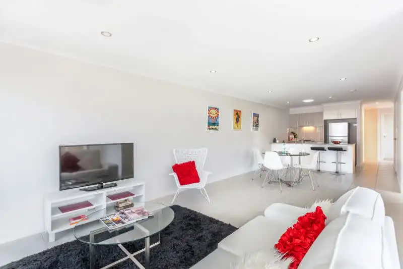 Main view of Homely unit listing, 1/104 Rowbotham Street, Rangeville QLD 4350