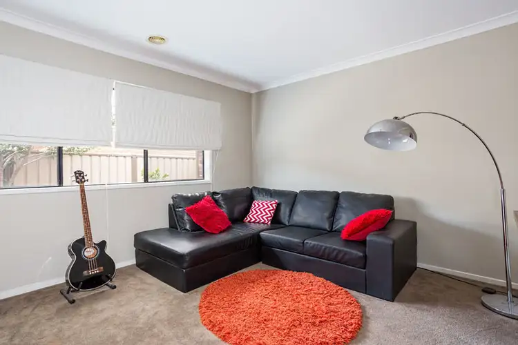 Fifth view of Homely house listing, 5 Redbox Crescent, Burnside Heights VIC 3023