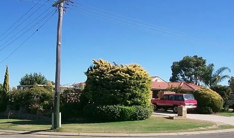 Main view of Homely house listing, 1 Crawley Grove, Heathridge WA 6027
