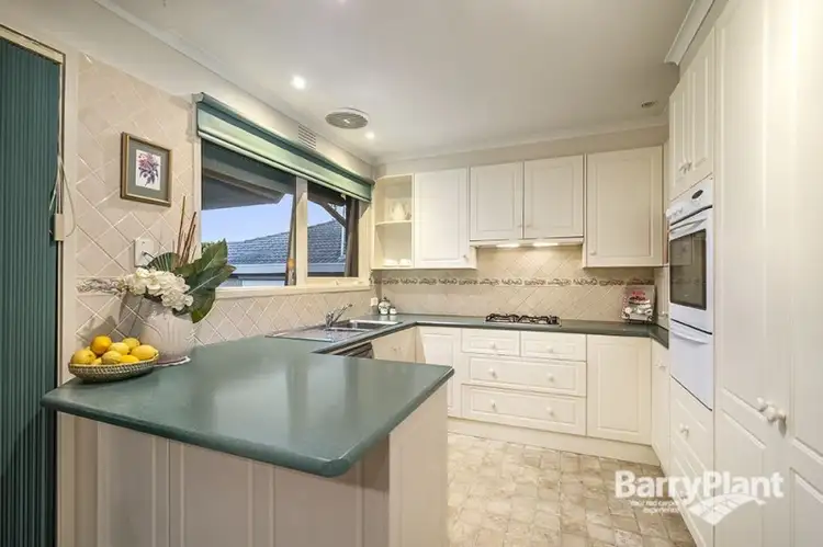 Third view of Homely house listing, 54 Arthur Street, Bundoora VIC 3083