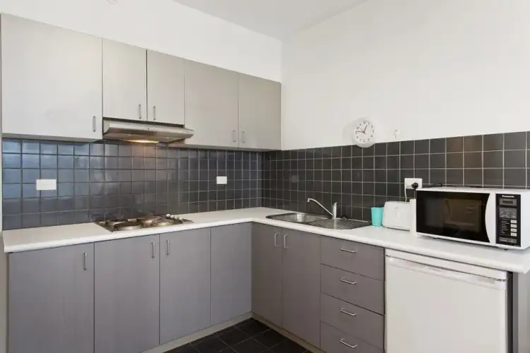 Third view of Homely apartment listing, 1703/39 Lonsdale Street, Melbourne VIC 3000