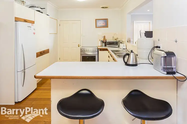 Fourth view of Homely house listing, 27 Joel Avenue, Altona North VIC 3025