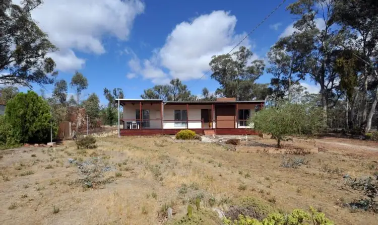 Main view of Homely house listing, 25 Gladstone Street, Tarnagulla VIC 3551