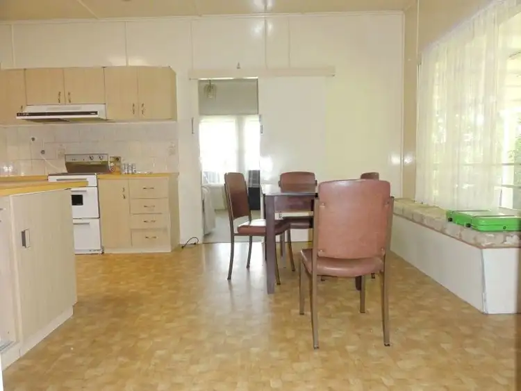 Third view of Homely house listing, 20 Moreton Street, Dalby QLD 4405