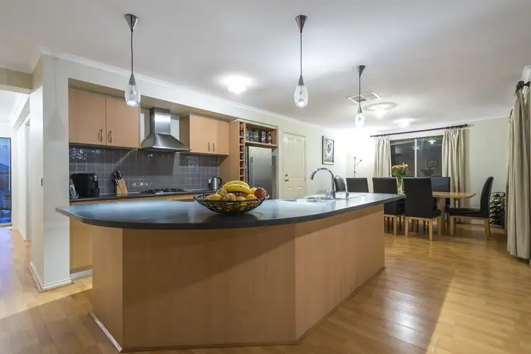 Second view of Homely house listing, 11 Malbec Court, Sunbury VIC 3429