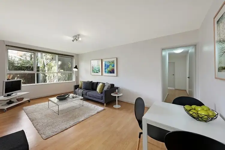 Third view of Homely apartment listing, 8/11 Lewisham Road, Prahran VIC 3181
