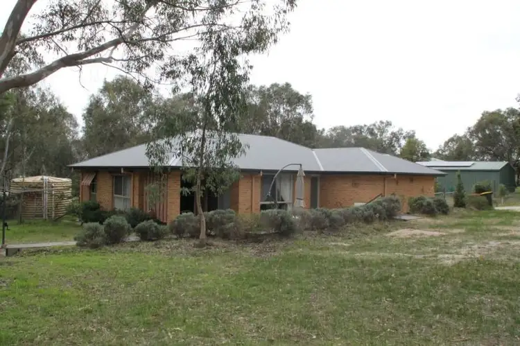 Main view of Homely house listing, 34 Hill Street, Glenrowan VIC 3675