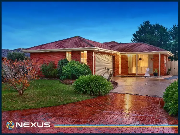 7 Pauline Court, Hallam VIC 3803