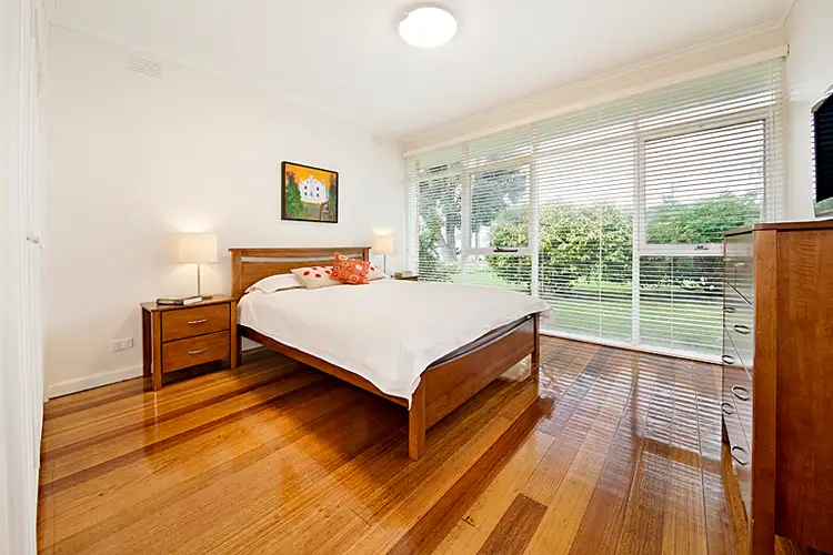 Fifth view of Homely unit listing, 1/12 Grenville Street, Hampton VIC 3188