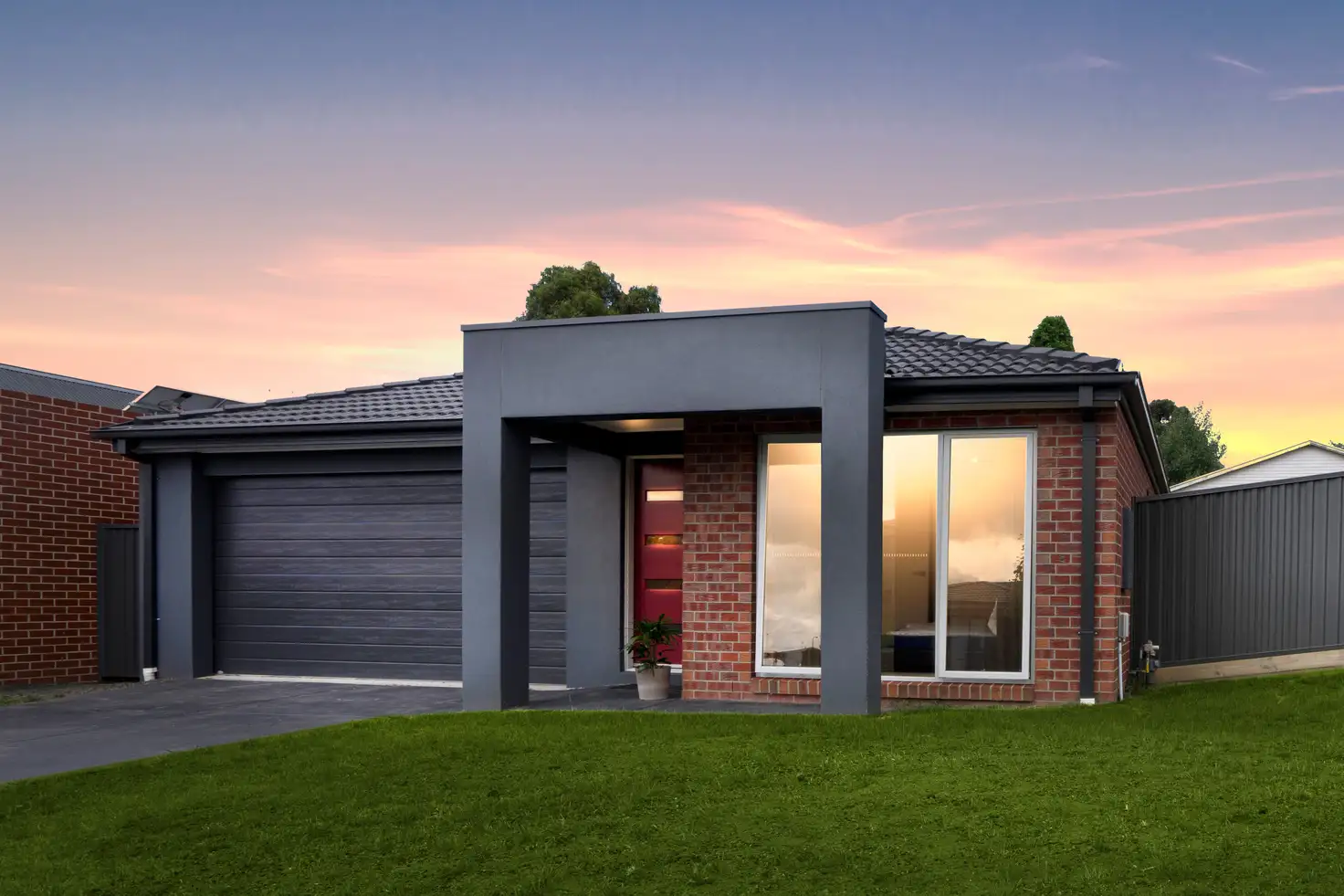Main view of Homely house listing, 13 Nathanael Place, Ballarat East VIC 3350