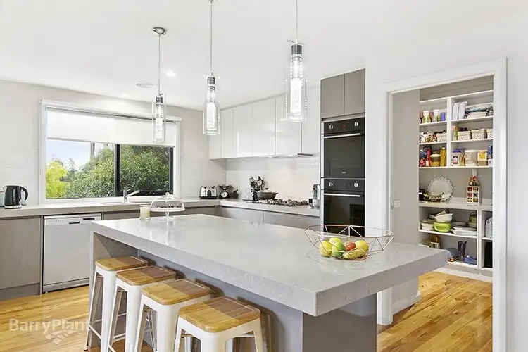 Third view of Homely house listing, 3 Eaglehawk Drive, Berwick VIC 3806