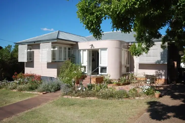 Third view of Homely house listing, 60a Wantley Street, Warwick QLD 4370