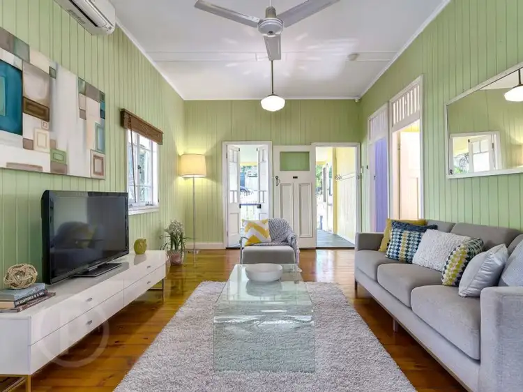 11 Todd Street, Ashgrove QLD 4060