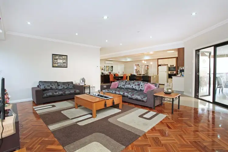 Fourth view of Homely house listing, 20 Annadale Mews, Greenvale VIC 3059