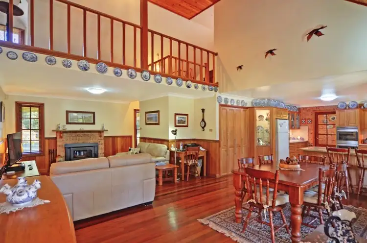 Second view of Homely house listing, 10 Burrandool Avenue, Bangalee NSW 2541