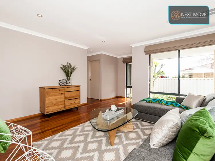 Third view of Homely house listing, 16A Caple St, Willagee WA 6156
