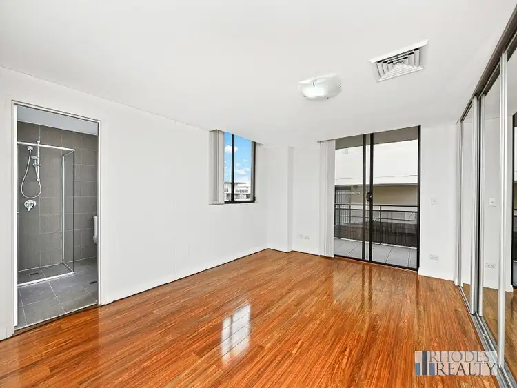 Fourth view of Homely apartment listing, 5424/84 Belmore Street, Ryde NSW 2112