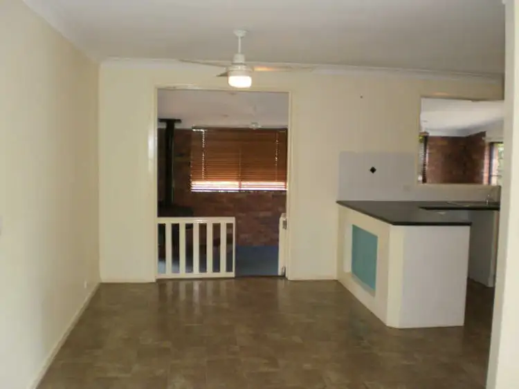 Third view of Homely house listing, 8 Neville Place, Kingaroy QLD 4610