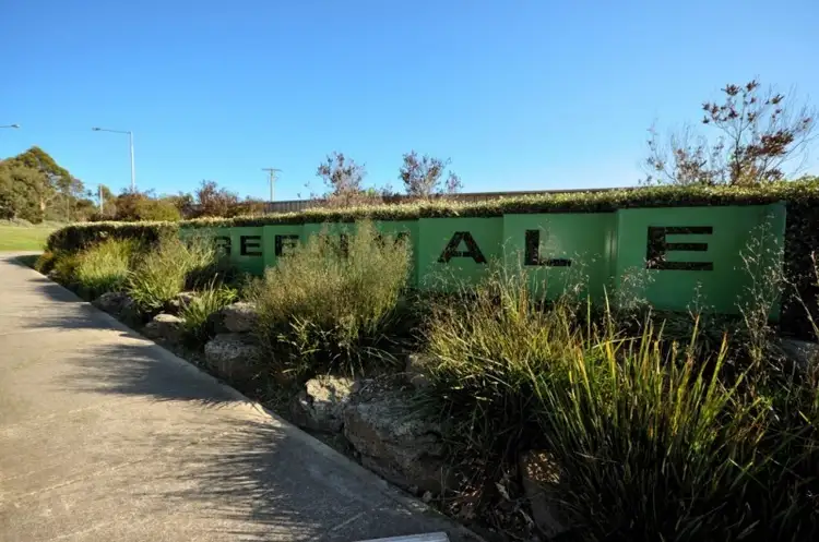 Third view of Homely land listing, LOT 15, 9 Norcal Court, Greenvale VIC 3059