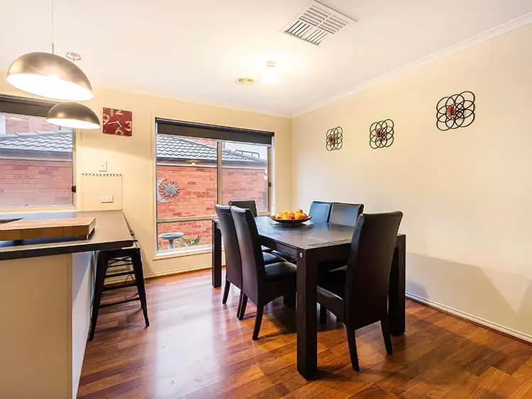Fifth view of Homely house listing, 3 Jardine Street, Wyndham Vale VIC 3024