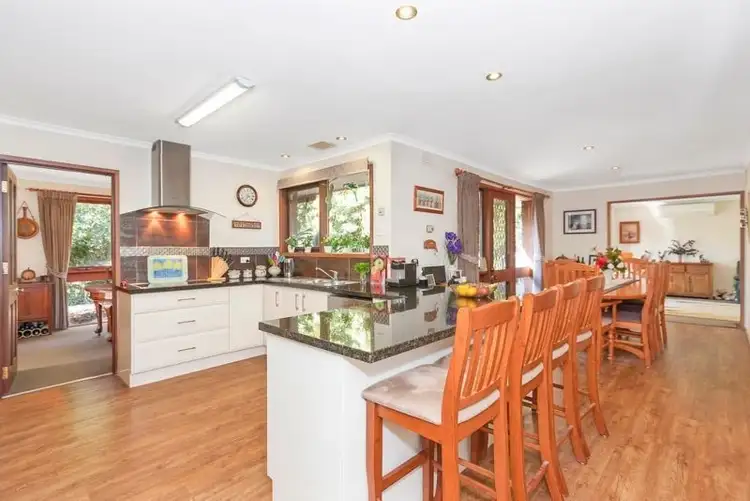 Second view of Homely house listing, 1205 Whittlesea Kinglake Road, Kinglake West VIC 3757