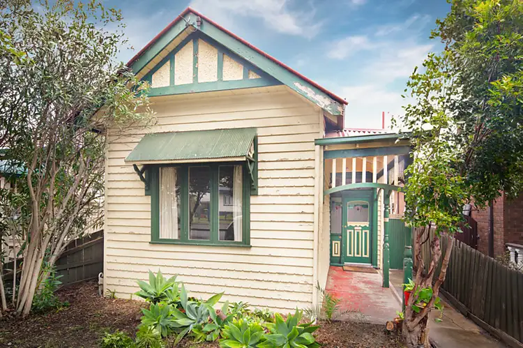 48 Flinders Street, Thornbury VIC 3071