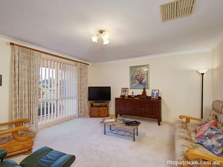 Fourth view of Homely house listing, 41 Bourkelands Drive, Bourkelands NSW 2650
