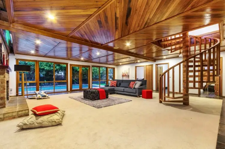 Third view of Homely house listing, 2A Tyrrell Avenue, Blackburn VIC 3130